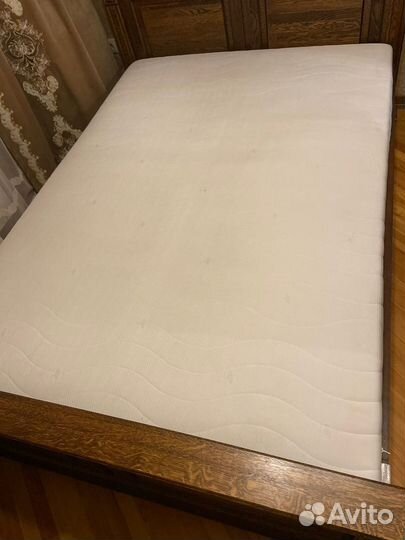 Матрас 140х200