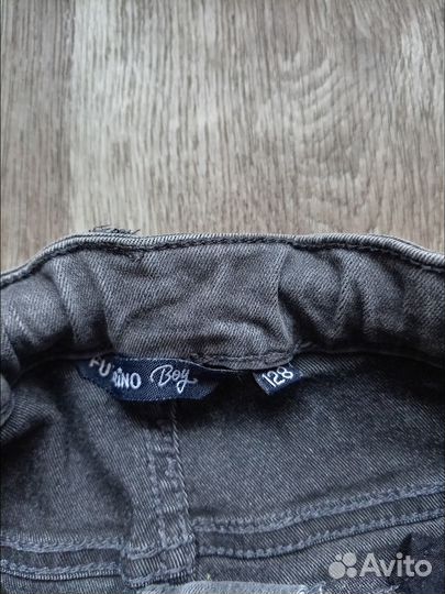 Детская одежда для мальчиков