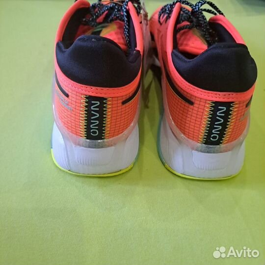 Кроссовки reebok nano x2 TR оригинал