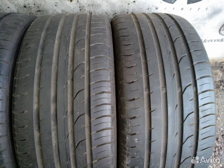 Continental ContiPremiumContact 2 215/45 R16 90V