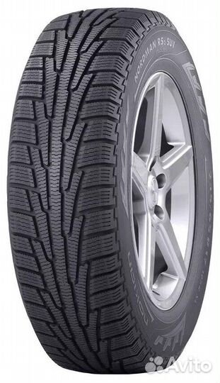 Nordman RS2 SUV 255/60 R18