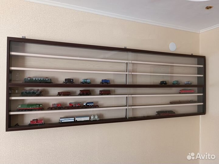 Roco, Piko, HO, 1/87 (рельсы roco-2.1мм) Полка ж/д