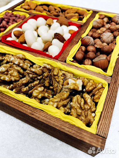 Подарочный набор 