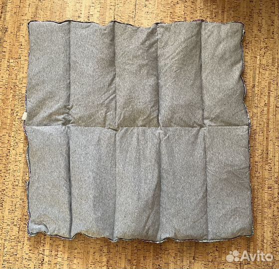 Конверт - одеяло зимний