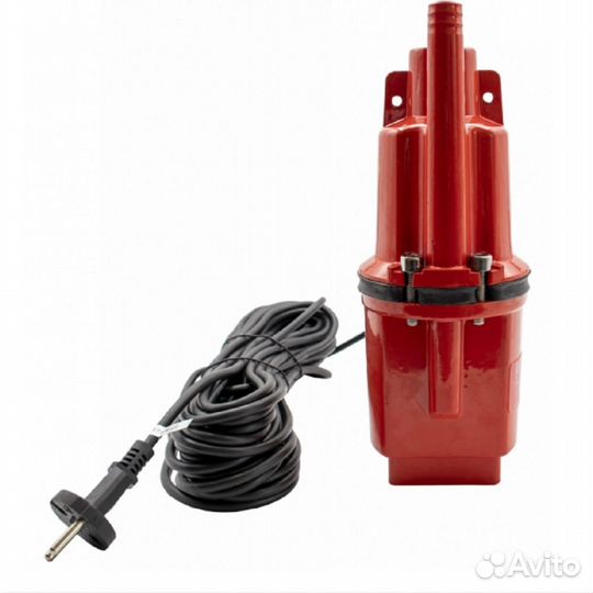 Вибрационный насос Ресанта нв-15В