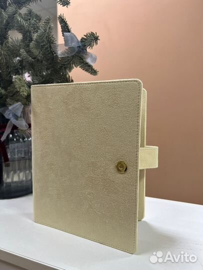 Планер А5 ежедневник еженедельник блокнот