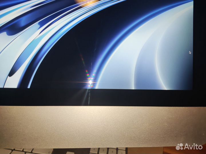 Apple iMac 27 2011 mid 16GB / i5 / 6970 1GB / SSD