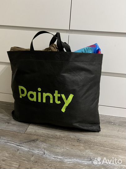 Детские вещи пакетом