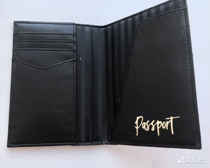 Обложка на паспорт victoria secret оригинал