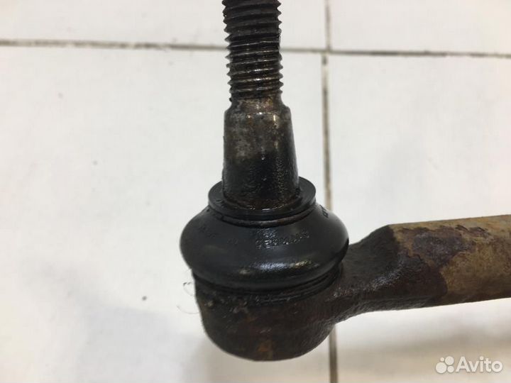 Рейка рулевая Ford Transit L1H1 2006-2012