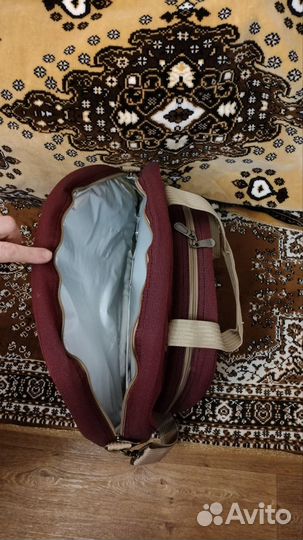 Набор посуды для пикника