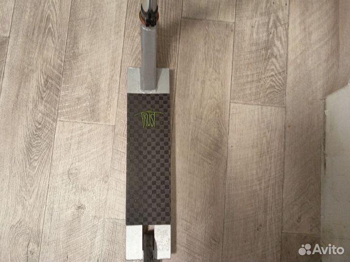 Самокат трюковой стрит