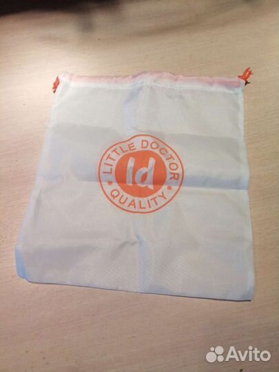 Блок питания для тонометра