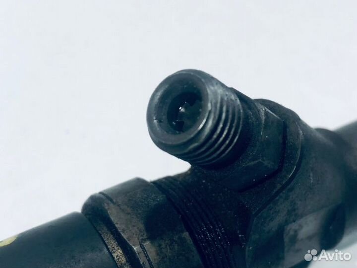 Форсунка дизельная Kia Sorento SUV D4CB 2002