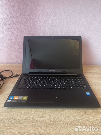 Lenovo g500s