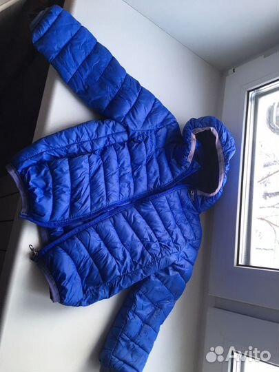 Куртка на мальчика