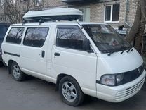 Toyota Town Ace 1.8 AT, 1993, 226 000 км, с пробегом, цена 445 000 руб.