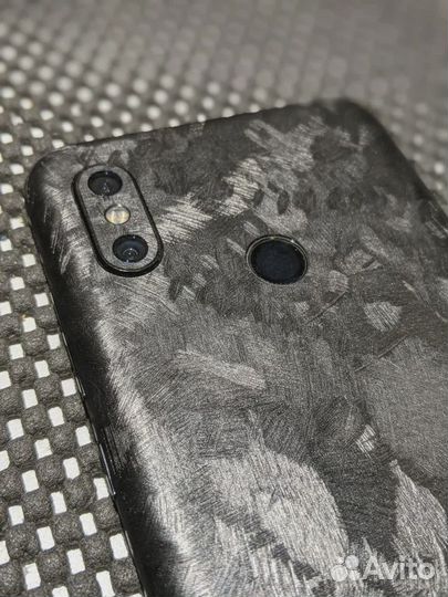 Гидрогелевая пленка для Samsung A14 A24 A34 A54