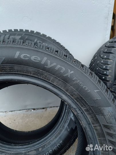 Triangle IcelynX TI501 205/55 R16 94T