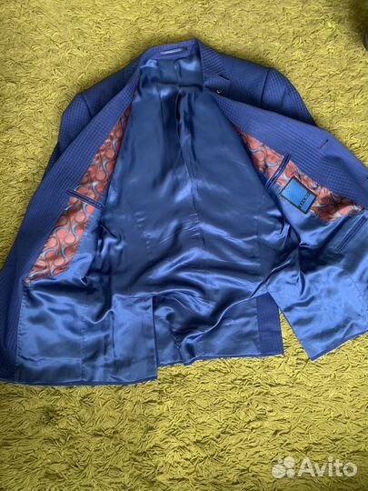 Костюм классика мужской