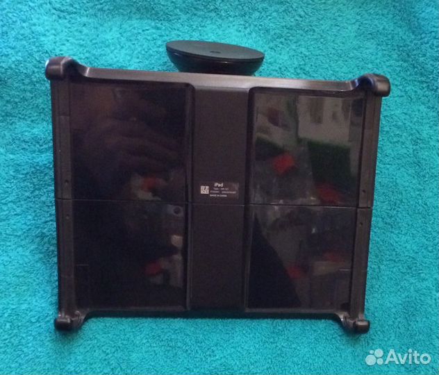 Держатель для планшетов в автомобиль