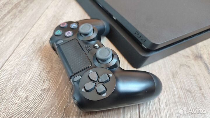 Sony playstation 4 slim 1tb