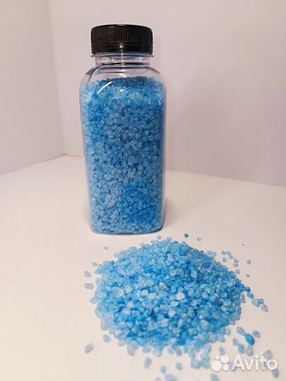 Подарочный набор женский Бомбочки и соль для ванн