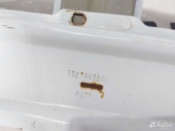 Панель передний Renault Logan 2 2012-2018