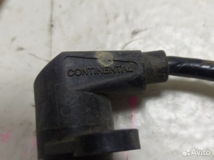 Датчик положения коленвала Chevrolet Spark M200