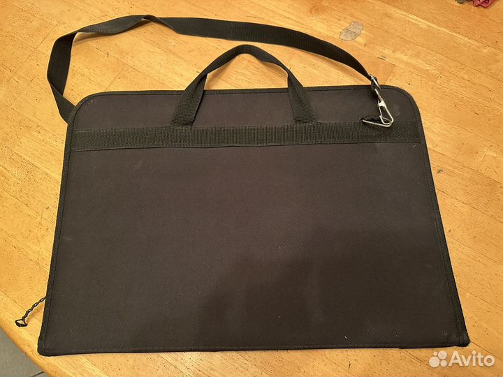 Папка для рисования а3