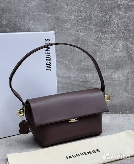 Сумка женская jacquemus