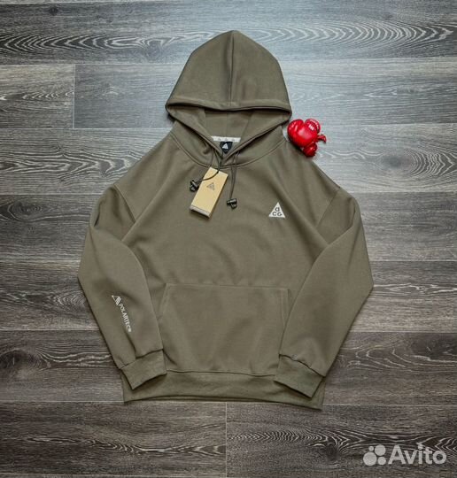 Худи nike acg