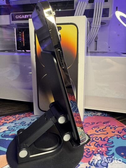 iPhone 14 Pro Max, 256 ГБ