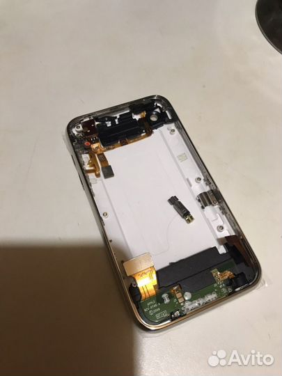 Продам корпус iPhone 3, iphone4, iPhone 5, 5c, 5s