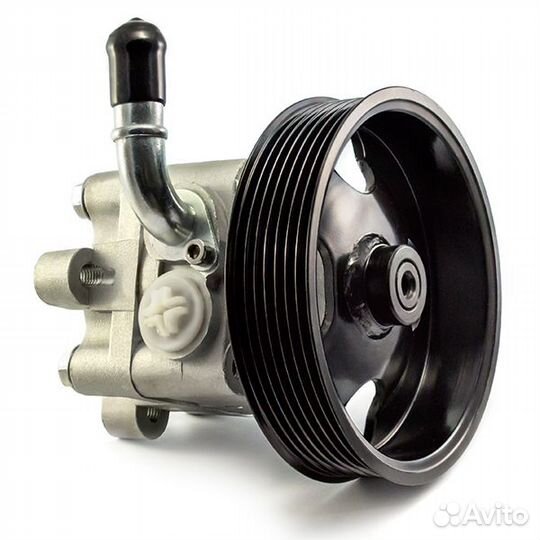 Насос гидроусилителя nissan murano 49110-1AA0A