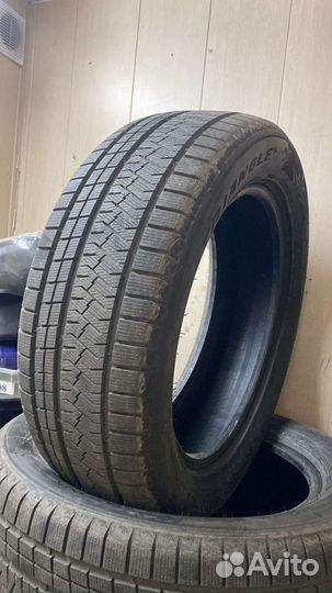 Triangle PL02 255/55 R20 101H