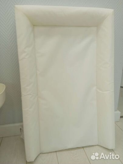 Пеленальная доска с чехлом IKEA