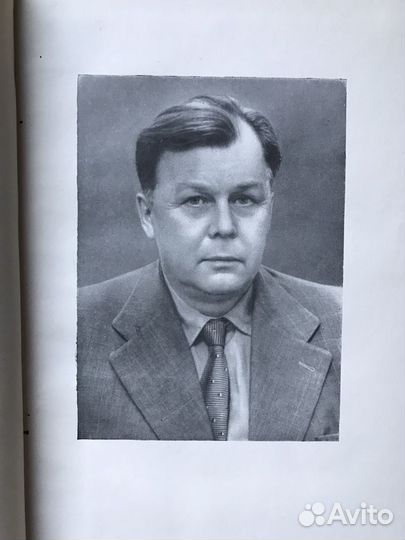 Твардовский, собрание сочинений