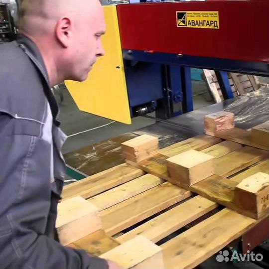 Разнорабочий на склад