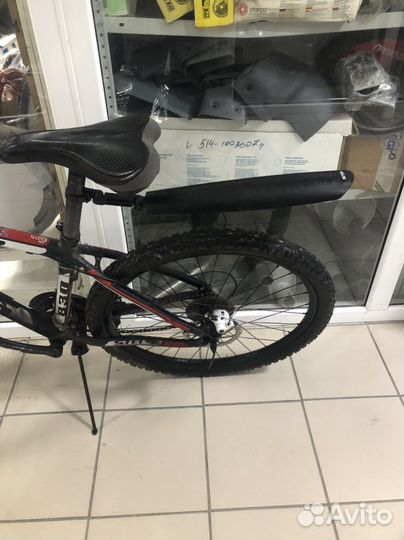 Велосипед Stels navigator 830