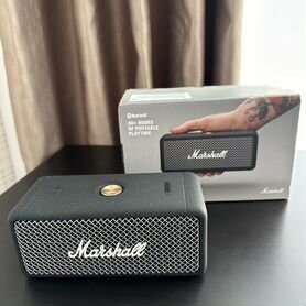 Музыкальная колонка marshall