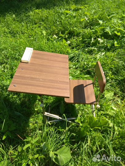 Детская парта