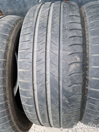 Michelin Energy Saver 205/55 R16 91V