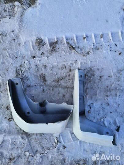 Брызговики