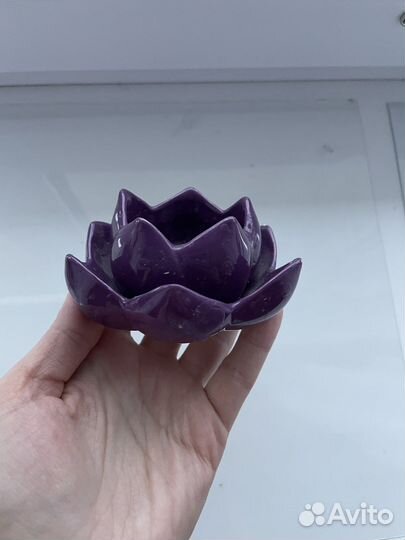 Подсвечник