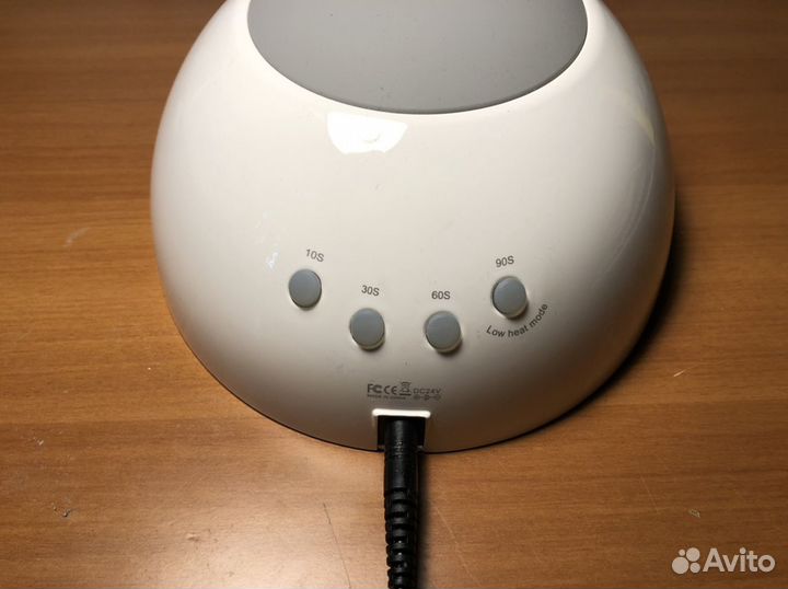 Led/UV lamp 48W лампа для маникюра