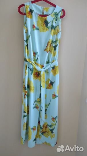 Платья, сарафаны