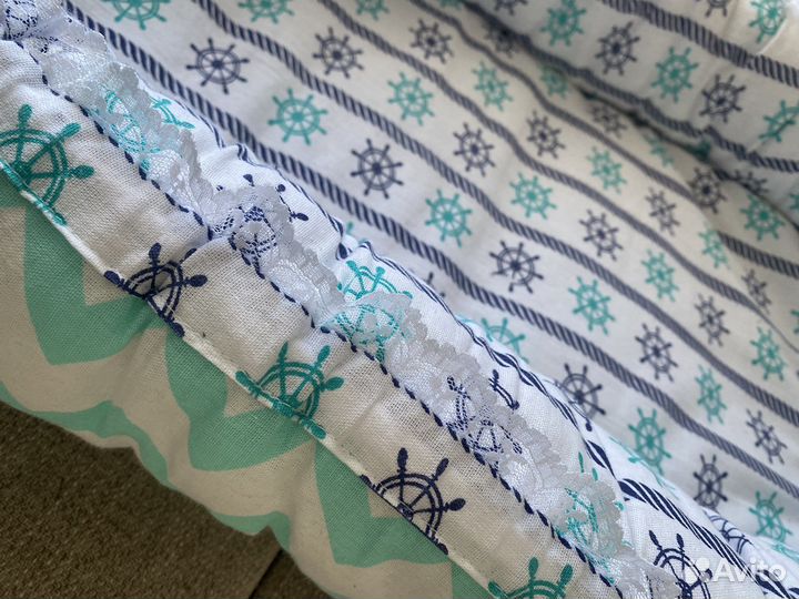 Кокон для новорожденных