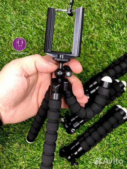 Штатив трипод 17см