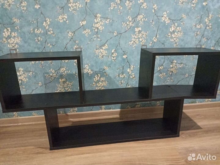 Полка настенная в стиле лофт